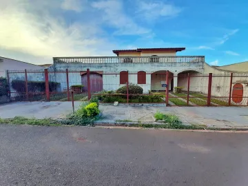 Ribeirao Preto Alto da Boa Vista Casa Venda R$1.750.000,00 3 Dormitorios 3 Vagas Area do terreno 504.00m2 Area construida 346.14m2