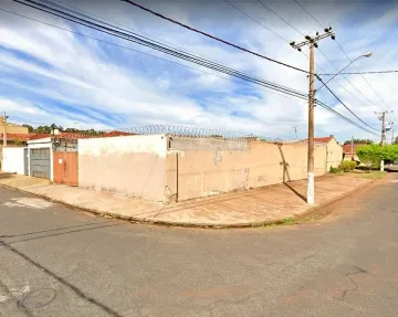 Ribeirao Preto Jardim Independencia Terreno Venda R$650.000,00  Area do terreno 300.00m2 