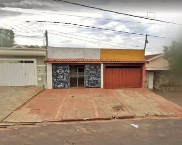 Ribeirao Preto Jardim Independencia Comercial Venda R$490.000,00 2 Dormitorios 3 Vagas Area do terreno 250.00m2 Area construida 229.32m2