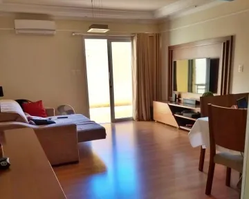 Ribeirao Preto Parque dos Bandeirantes Apartamento Venda R$320.000,00 Condominio R$100,00 3 Dormitorios 1 Vaga Area construida 99.12m2
