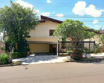 Ribeirao Preto Jardim Sao Luiz Casa Venda R$2.000.000,00 4 Dormitorios 4 Vagas Area do terreno 680.00m2 Area construida 635.44m2