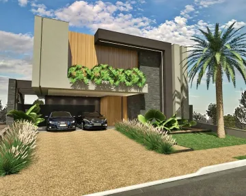 Ribeirao Preto Condominios Zona Sul Casa Venda R$4.800.000,00 Condominio R$1.050,00 4 Dormitorios 4 Vagas Area do terreno 525.00m2 Area construida 540.00m2