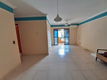 Ribeirao Preto Lagoinha Apartamento Venda R$240.000,00 Condominio R$90,00 3 Dormitorios 1 Vaga Area construida 76.01m2