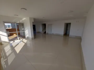 Ribeirao Preto Jardim Botanico Apartamento Venda R$2.700.000,00 Condominio R$2.000,00 4 Dormitorios 5 Vagas Area construida 368.48m2