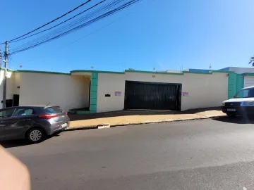 Ribeirao Preto Jardim Sumare Comercial Venda R$2.500.000,00 4 Dormitorios 4 Vagas Area do terreno 600.00m2 Area construida 398.72m2