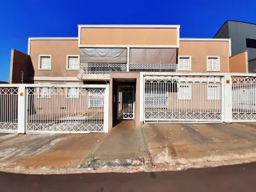 Ribeirao Preto Lagoinha Apartamento Venda R$350.000,00 Condominio R$300,00 3 Dormitorios 1 Vaga Area construida 82.00m2
