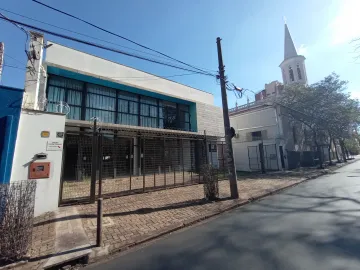 Ribeirao Preto Vila Tiberio Salao Locacao R$ 13.000,00 Condominio R$150,00  10 Vagas Area construida 498.00m2