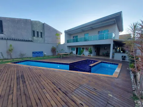 Ribeirao Preto Lagoinha Casa Venda R$750.000,00 3 Dormitorios 4 Vagas Area do terreno 420.00m2 Area construida 268.77m2