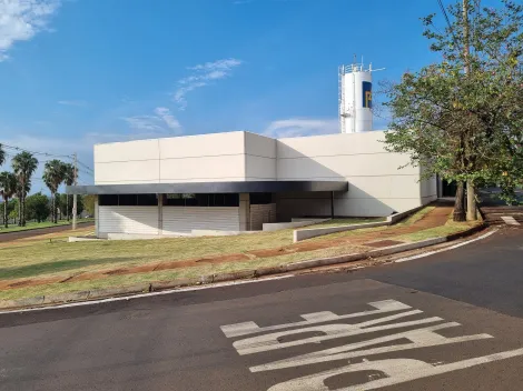 Ribeirao Preto Condominios Zona Sul Comercial Locacao R$ 70.000,00  55 Vagas Area construida 1142.00m2