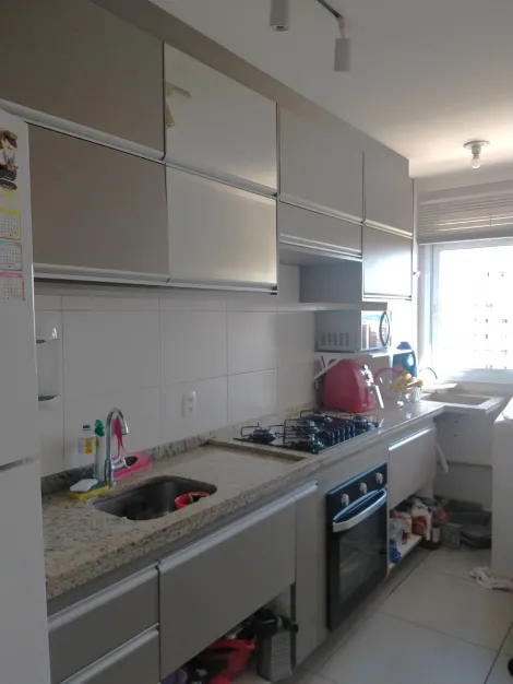 Ribeirao Preto Lagoinha Apartamento Venda R$350.000,00 Condominio R$550,00 2 Dormitorios 1 Vaga Area construida 57.00m2