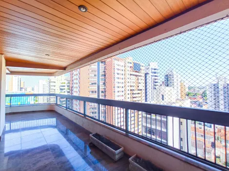 Ribeirao Preto Centro Apartamento Venda R$1.600.000,00 Condominio R$4.000,00 7 Dormitorios 4 Vagas Area construida 506.75m2