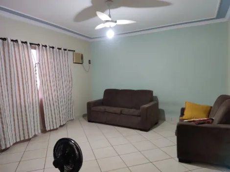Ribeirao Preto Sumarezinho Casa Locacao R$ 2.725,00 3 Dormitorios 4 Vagas Area do terreno 250.00m2 Area construida 160.00m2