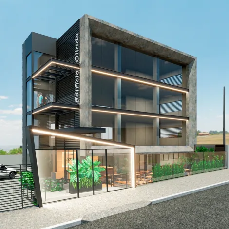 Ribeirao Preto Jardim Paulista Comercial Locacao R$ 30.000,00  12 Vagas Area construida 800.23m2