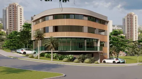 Ribeirao Preto Jardim Botanico Comercial Locacao R$ 52.000,00  20 Vagas Area construida 1303.67m2