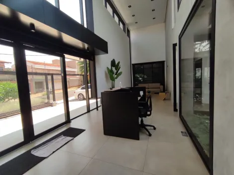 Ribeirao Preto Alto da Boa Vista Comercial Venda R$4.200.000,00  3 Vagas Area construida 616.00m2