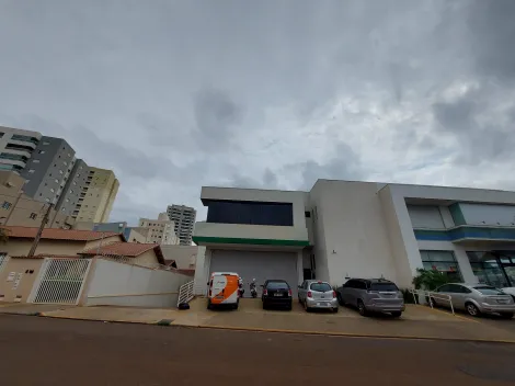 Ribeirao Preto Jardim Nova Alianca Salao Locacao R$ 33.000,00 Condominio R$400,00  5 Vagas Area construida 667.45m2