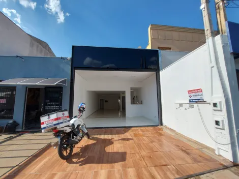 Ribeirao Preto Lagoinha Salao Locacao R$ 5.000,00  2 Vagas Area construida 115.00m2