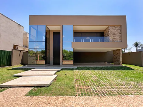 Ribeirao Preto Condominios Zona Sul Casa Venda R$4.200.000,00 Condominio R$1.300,00 4 Dormitorios 4 Vagas Area do terreno 577.00m2 Area construida 398.00m2