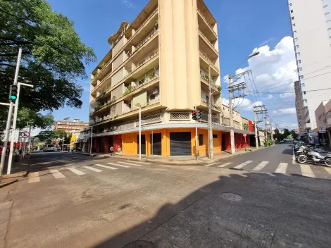 Ribeirao Preto Centro Estabelecimento Locacao R$ 35.000,00  Area do terreno 805.02m2 Area construida 1061.16m2