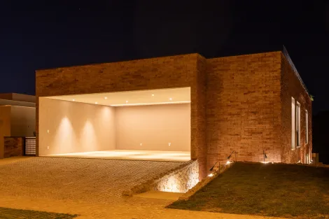 Ribeirao Preto Condominios Zona Sul Casa Venda R$3.500.000,00 Condominio R$1.000,00 4 Dormitorios 6 Vagas Area do terreno 505.02m2 Area construida 485.00m2