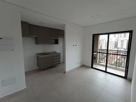 Ribeirao Preto Santa Cruz Apartamento Venda R$540.000,00 Condominio R$450,00 2 Dormitorios 1 Vaga Area do terreno 54.00m2 Area construida 54.00m2
