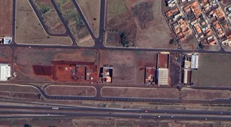Ribeirao Preto Parque das Oliveiras Area Venda R$744.500,00  Area do terreno 1503.80m2 