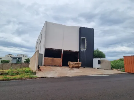 Ribeirao Preto Jardim Cybelli Galpao Locacao R$ 7.000,00  5 Vagas Area do terreno 360.00m2 Area construida 350.00m2