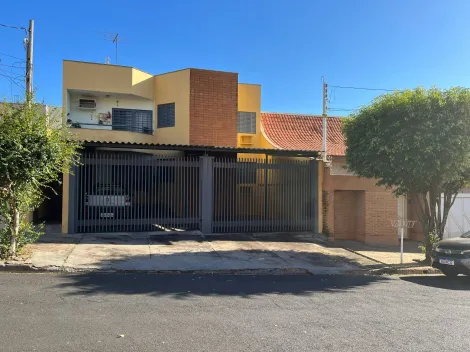 Ribeirao Preto Parque dos Bandeirantes Apartamento Venda R$265.000,00 Condominio R$50,00 3 Dormitorios 1 Vaga Area construida 86.27m2