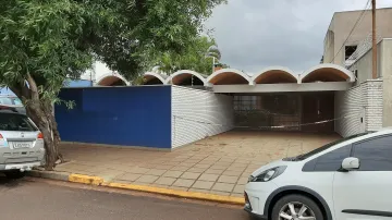 Ribeirao Preto Alto da Boa Vista Comercial Venda R$1.600.000,00 3 Dormitorios 3 Vagas Area do terreno 490.80m2 