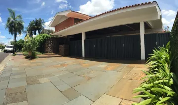 Ribeirao Preto Jardim Sumare Casa Venda R$1.600.000,00 5 Dormitorios 6 Vagas Area do terreno 1135.20m2 Area construida 880.00m2