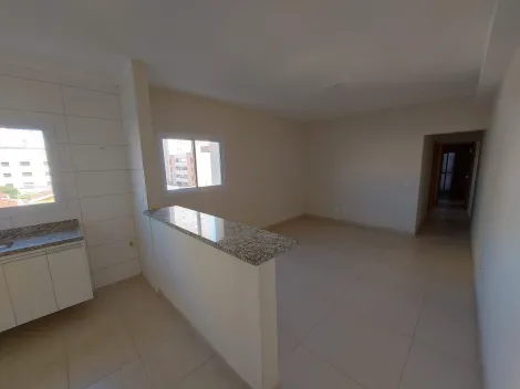 Ribeirao Preto Santa Cruz Apartamento Venda R$370.000,00 Condominio R$180,00 2 Dormitorios 1 Vaga Area do terreno 60.00m2 Area construida 67.00m2