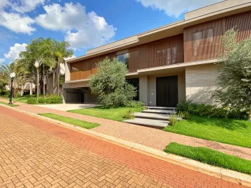 Ribeirao Preto Jardim Botanico Casa Venda R$10.000.000,00 Condominio R$2.000,00 5 Dormitorios 4 Vagas Area do terreno 1000.00m2 Area construida 680.00m2