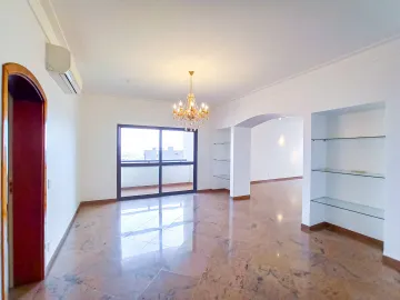 Ribeirao Preto Centro Apartamento Venda R$1.600.000,00 Condominio R$3.200,00 4 Dormitorios 4 Vagas Area construida 443.00m2