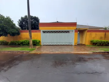 Ribeirao Preto Lagoinha Casa Venda R$600.000,00 3 Dormitorios 2 Vagas Area do terreno 342.62m2 Area construida 187.80m2