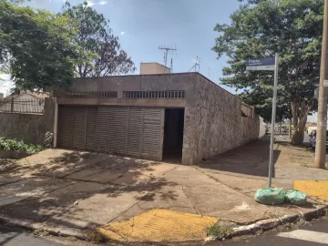 Ribeirao Preto Jardim Independencia Comercial Venda R$550.000,00 3 Dormitorios 3 Vagas Area do terreno 281.25m2 Area construida 201.62m2