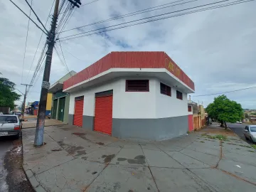 Ribeirao Preto Vila Brasil Salao Locacao R$ 2.600,00  1 Vaga Area construida 98.08m2