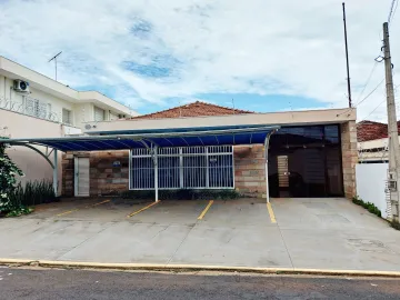 Ribeirao Preto Jardim America Comercial Venda R$900.000,00 6 Dormitorios 5 Vagas Area do terreno 323.00m2 Area construida 227.14m2