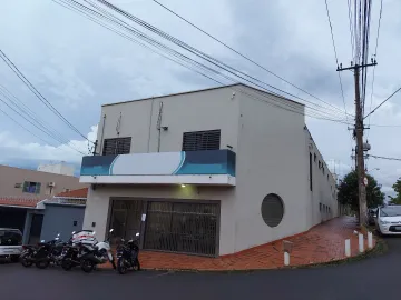 Ribeirao Preto Ipiranga Salao Venda R$1.000.000,00 Area construida 348.52m2
