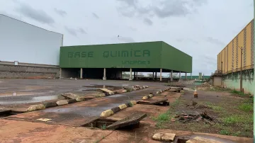Ribeirao Preto Distrito Empresarial Galpao Locacao R$ 34.000,00  50 Vagas Area construida 4000.00m2