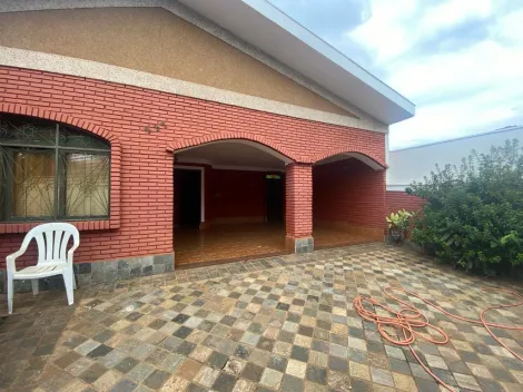 Ribeirao Preto Sumarezinho Casa Venda R$570.000,00 4 Dormitorios 4 Vagas Area do terreno 450.00m2 Area construida 250.85m2