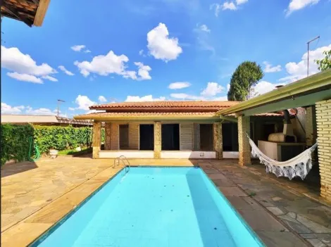 Ribeirao Preto Lagoinha Casa Venda R$900.000,00 4 Dormitorios 2 Vagas Area do terreno 420.00m2 Area construida 314.11m2