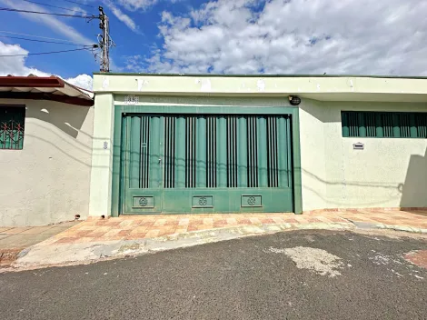 Ribeirao Preto Sumarezinho Casa Venda R$330.000,00 3 Dormitorios 1 Vaga Area do terreno 136.04m2 Area construida 130.00m2
