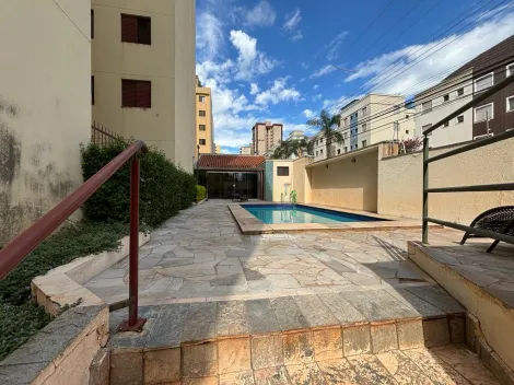 Ribeirao Preto Presidente Medici Apartamento Venda R$307.000,00 Condominio R$400,00 3 Dormitorios 1 Vaga Area construida 72.31m2