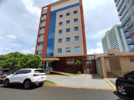 Ribeirao Preto Jardim Ana Maria Comercial Locacao R$ 2.450,00 Condominio R$1.130,00 1 Dormitorio 2 Vagas Area do terreno 79.24m2 Area construida 79.24m2