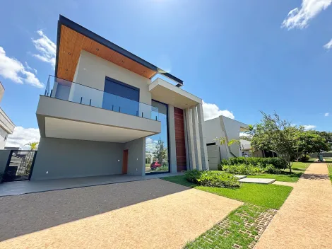 Ribeirao Preto Condominios Zona Sul Casa Venda R$3.200.000,00 Condominio R$700,00 3 Dormitorios 4 Vagas Area do terreno 520.00m2 Area construida 320.07m2