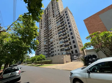 Ribeirao Preto Santa Cruz Apartamento Venda R$424.000,00 Condominio R$400,00 2 Dormitorios 1 Vaga Area construida 51.86m2