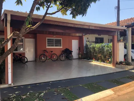 Ribeirao Preto Jardim Interlagos Casa Venda R$585.000,00 Condominio R$700,00 3 Dormitorios 2 Vagas Area do terreno 150.00m2 Area construida 110.00m2