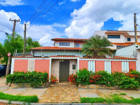Ribeirao Preto Nova Ribeirania Comercial Venda R$820.000,00 6 Dormitorios 3 Vagas Area do terreno 250.00m2 Area construida 244.78m2