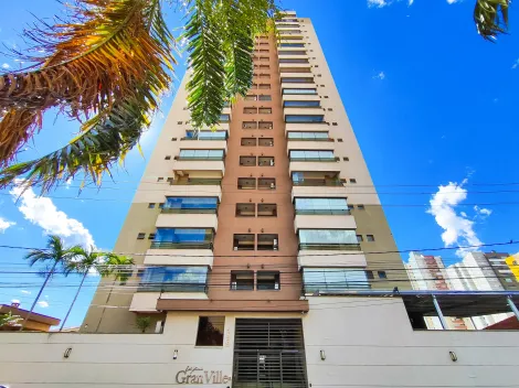Ribeirao Preto Jardim Paulistano Apartamento Venda R$790.000,00 Condominio R$650,00 3 Dormitorios 2 Vagas Area construida 127.00m2