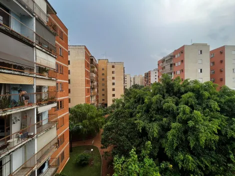 Ribeirao Preto Lagoinha Apartamento Venda R$235.000,00 Condominio R$560,00 3 Dormitorios 1 Vaga Area construida 66.17m2